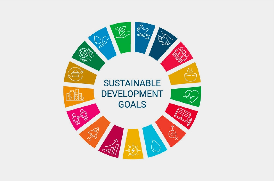 Fundamentos de los Objetivos de Desarrollo Sostenible (ODS)